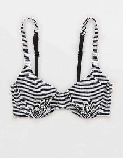 SMOOTHEZ Microfiber Unlined Bra