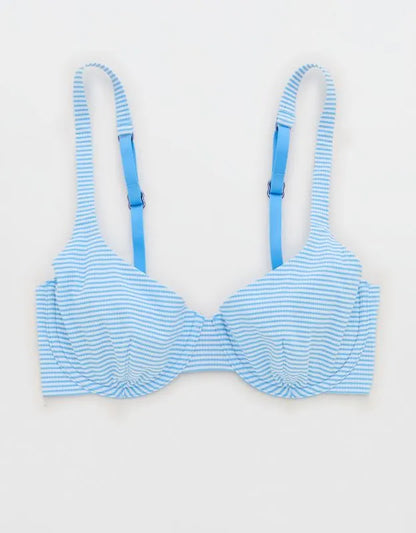SMOOTHEZ Microfiber Unlined Bra