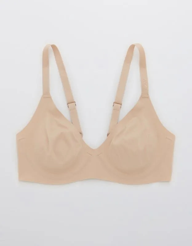 SMOOTHEZ Unlined Bra