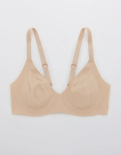 SMOOTHEZ Unlined Bra