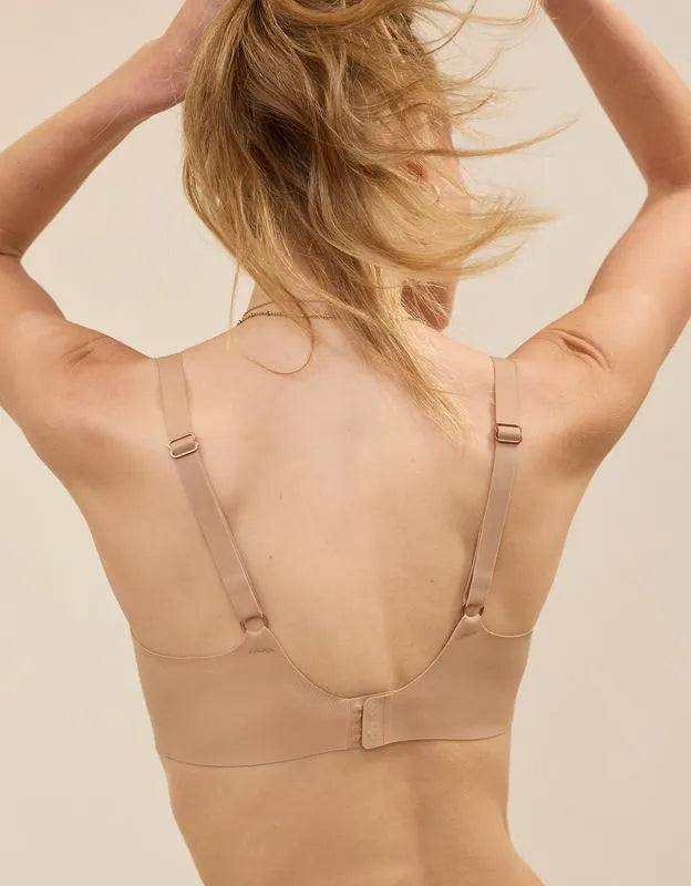 SMOOTHEZ Unlined Bra