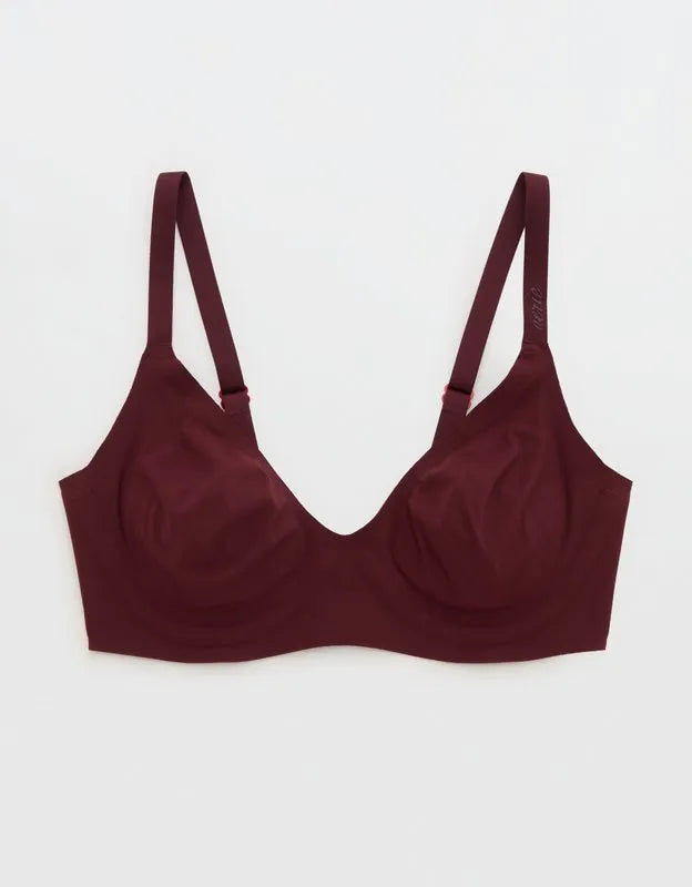 SMOOTHEZ Unlined Bra