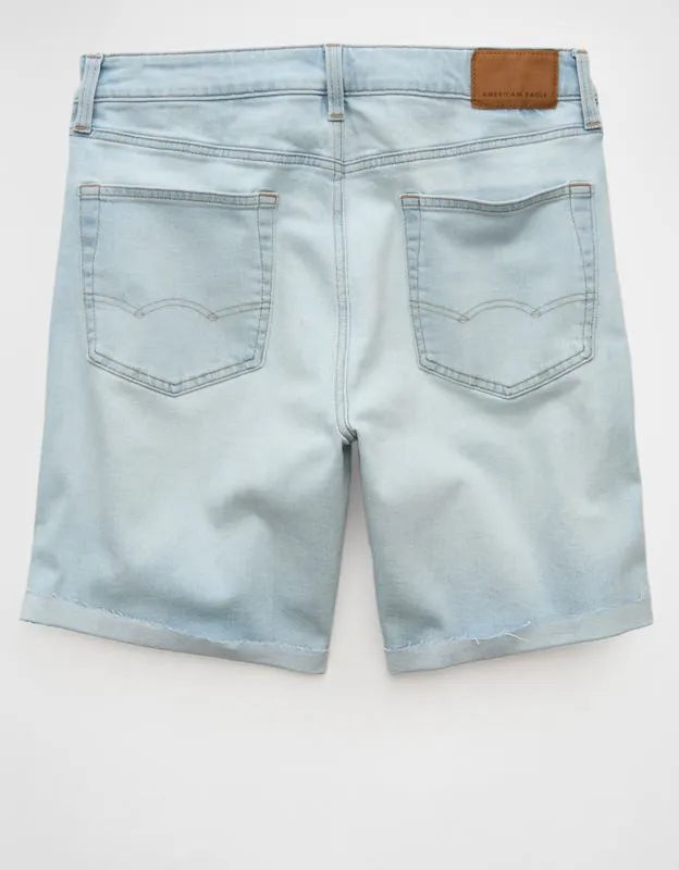 AE Jean Short