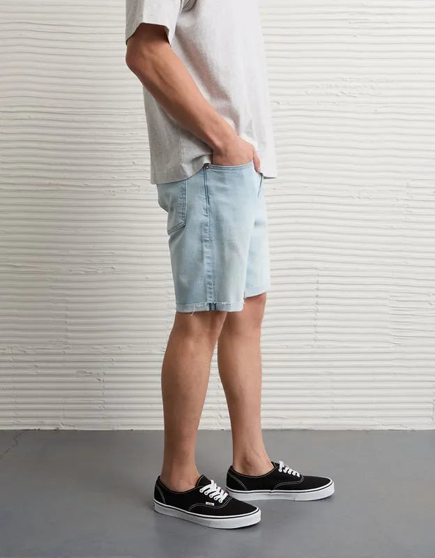 AE Jean Short