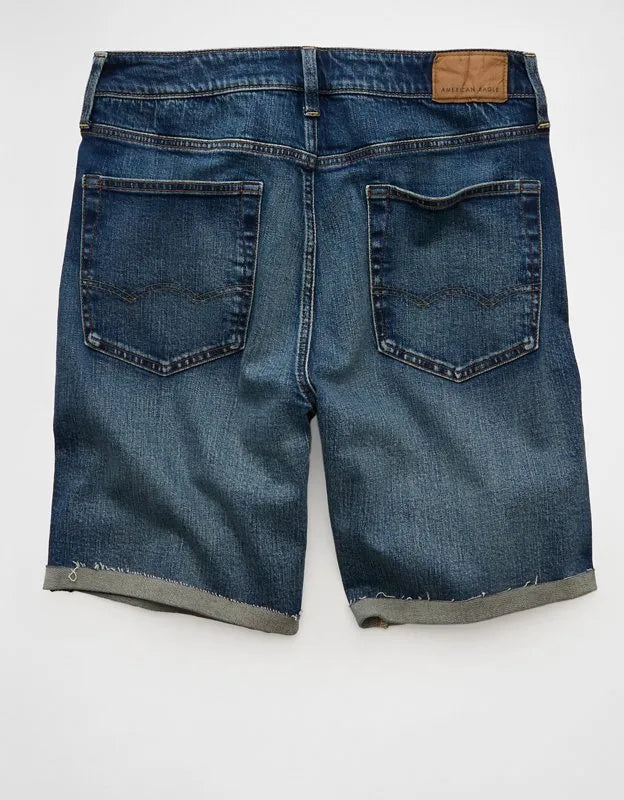 AE Airflex+ Denim Short