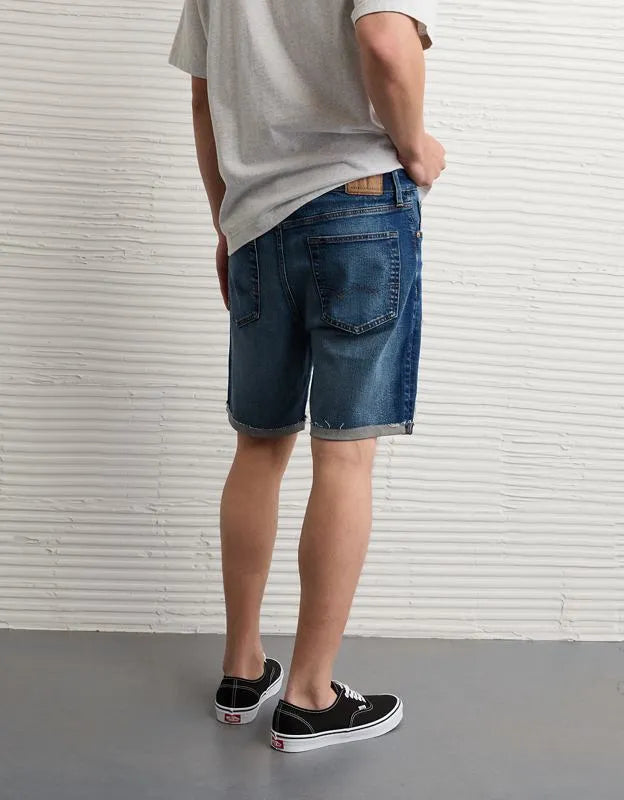 AE Airflex+ Denim Short