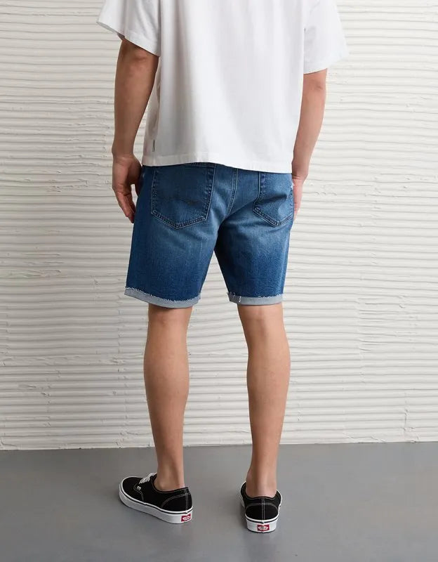 AE Airflex+ Denim Short