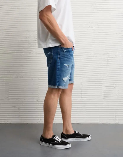 AE Airflex+ Denim Short