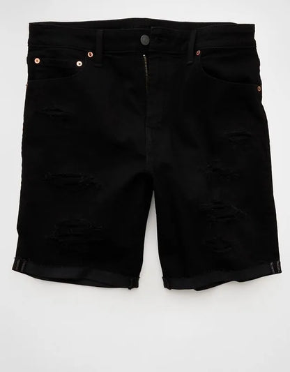 AE Airflex+ Denim Short