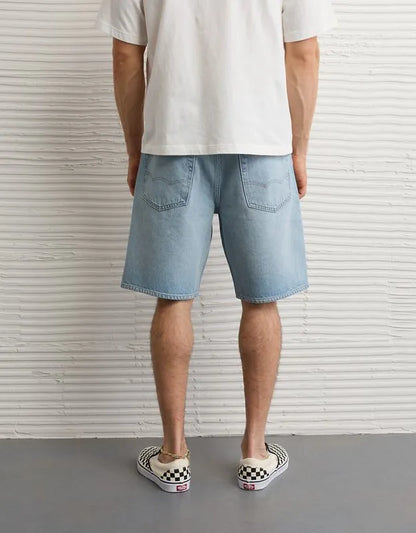 AE Loose Jean Short