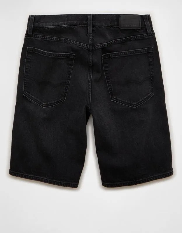 AE Loose Jean Short