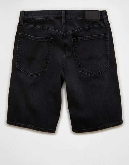 AE Loose Jean Short