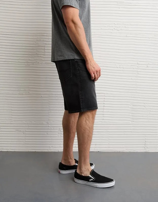 AE Loose Jean Short