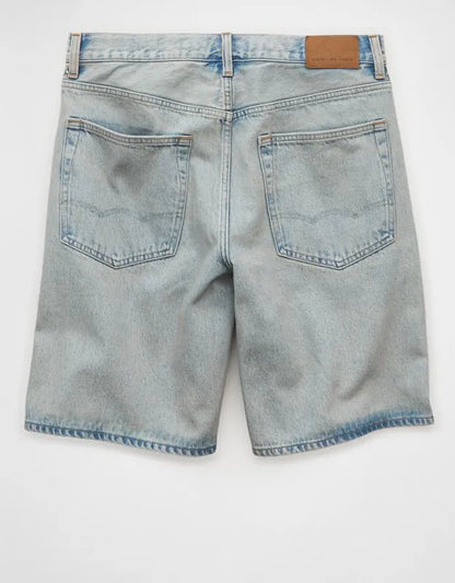 AE Baggy Denim Short