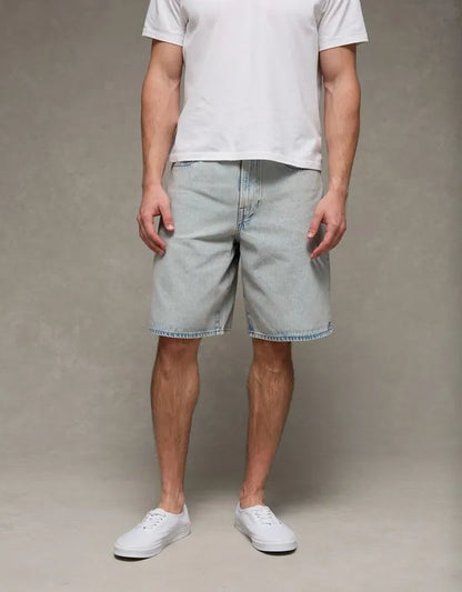 AE Baggy Denim Short
