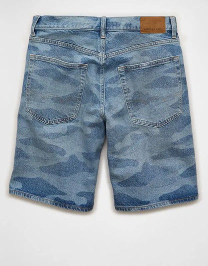 AE Loose Jean Short