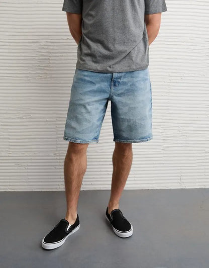 AE Loose Jean Short