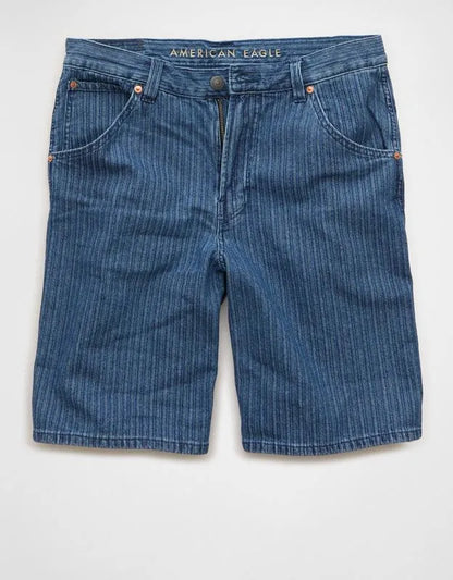 AE Baggy Denim Short