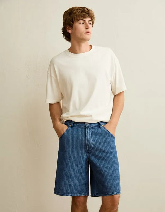 AE Baggy Denim Short