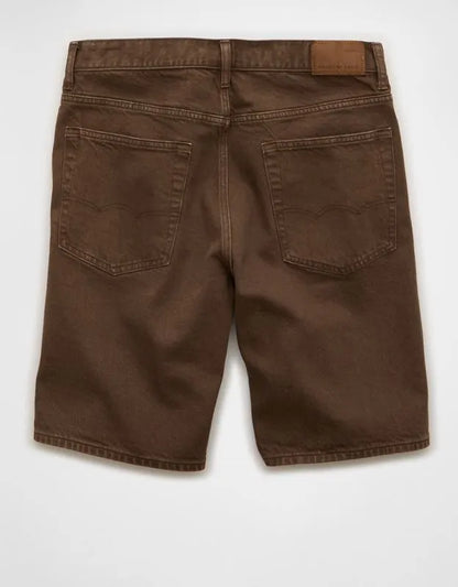 AE Loose Jean Short