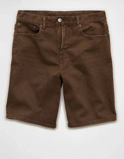 AE Loose Jean Short