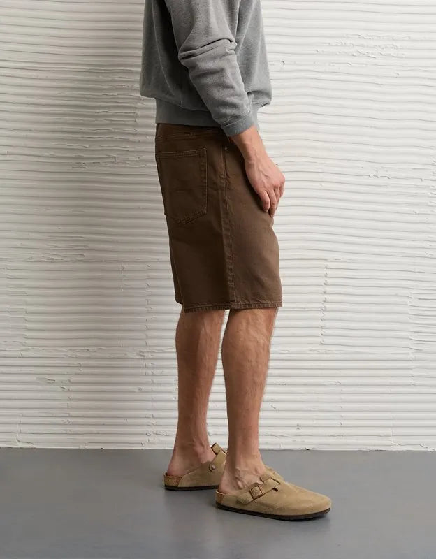 AE Loose Jean Short