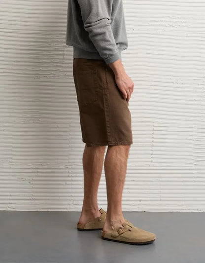 AE Loose Jean Short