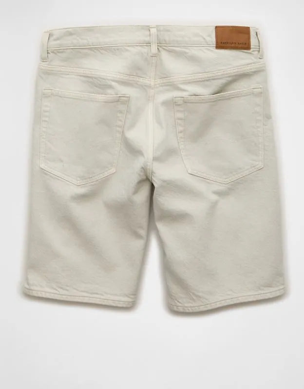 AE Loose Jean Short