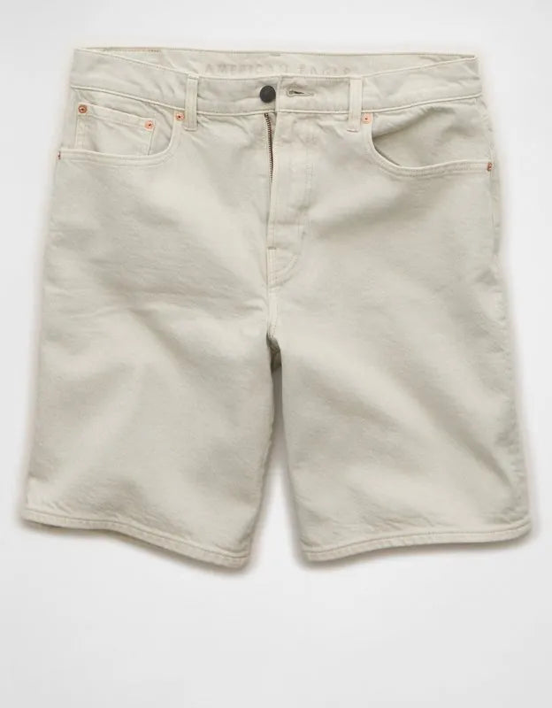 AE Loose Jean Short