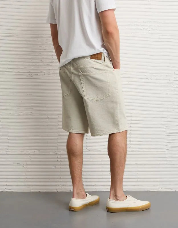 AE Loose Jean Short