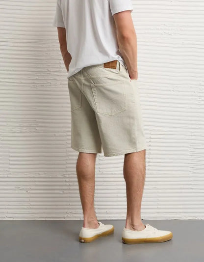 AE Loose Jean Short