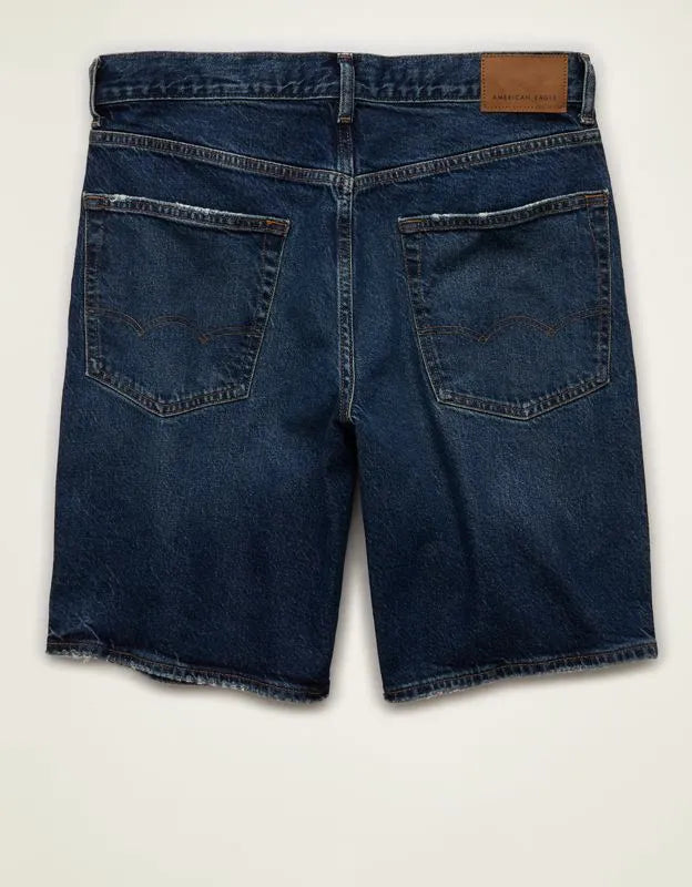 AE Loose Jean Short
