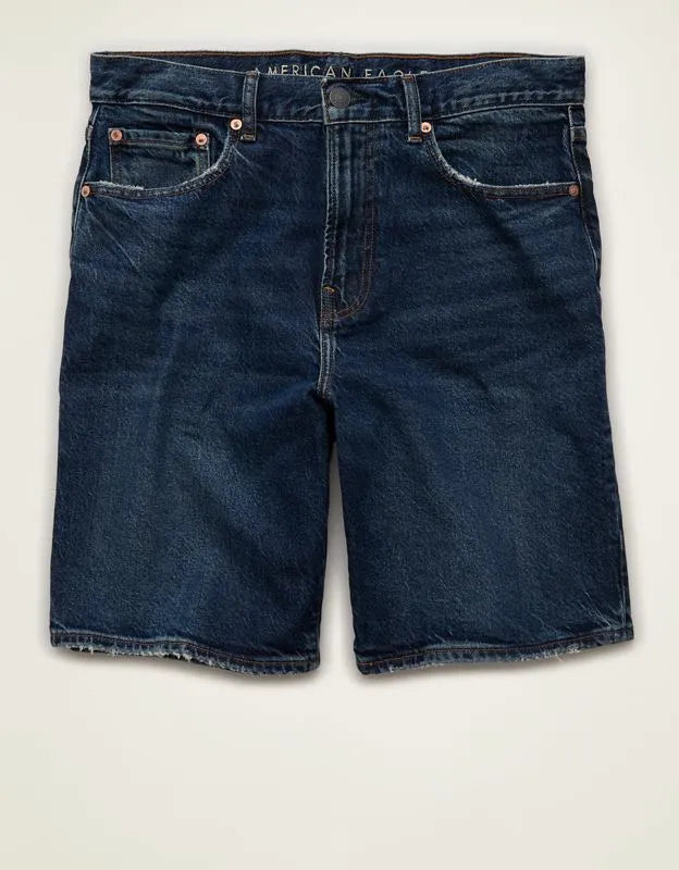 AE Loose Jean Short
