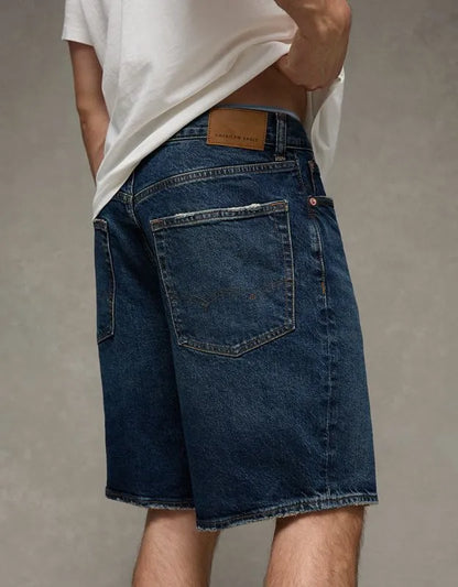 AE Loose Jean Short