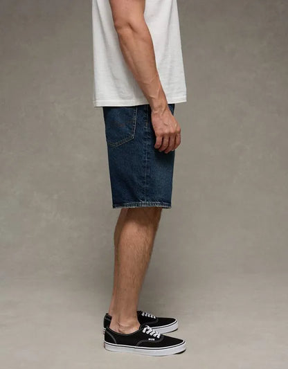 AE Loose Jean Short