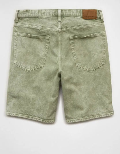AE Easy Flex +TENCEL™ Loose Jean Short