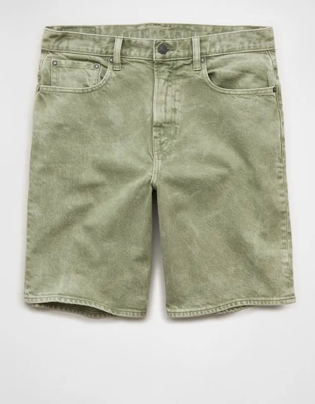 AE Easy Flex +TENCEL™ Loose Jean Short