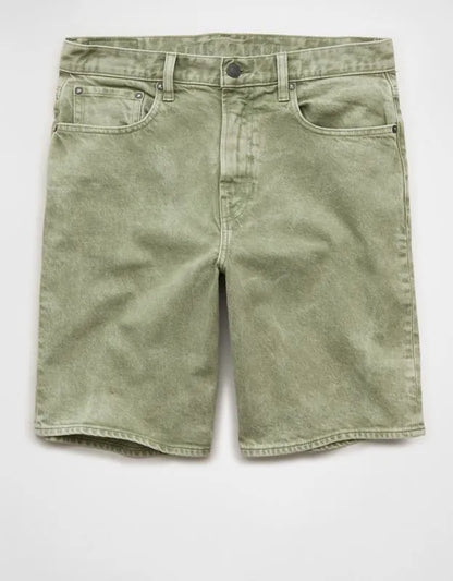 AE Easy Flex +TENCEL™ Loose Jean Short