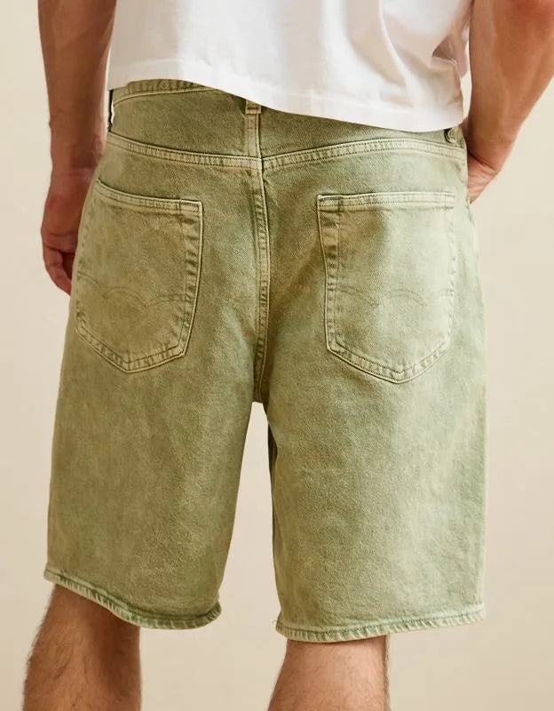 AE Easy Flex +TENCEL™ Loose Jean Short