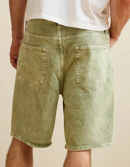 AE Easy Flex +TENCEL™ Loose Jean Short