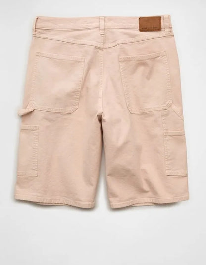 AE Baggy Carpenter Denim Short