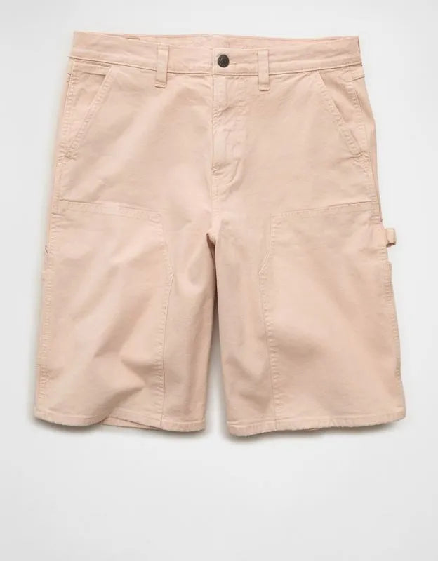 AE Baggy Carpenter Denim Short