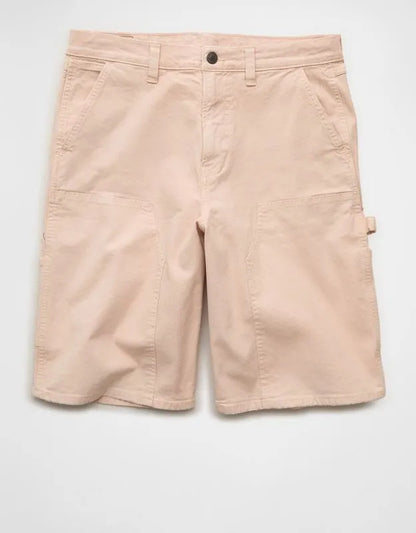 AE Baggy Carpenter Denim Short