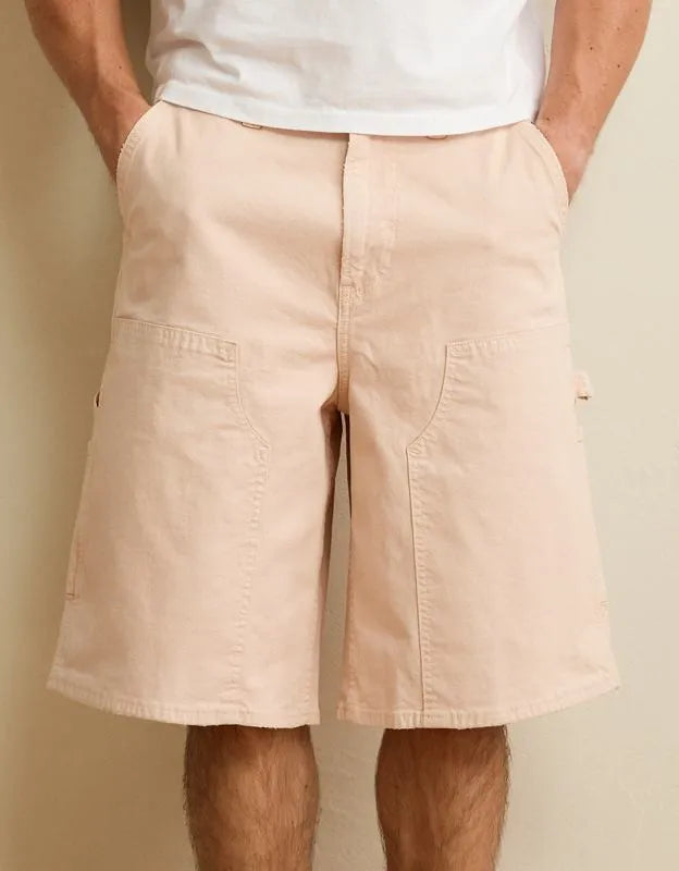 AE Baggy Carpenter Denim Short