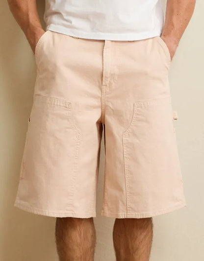 AE Baggy Carpenter Denim Short