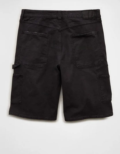 AE Baggy Carpenter Denim Short