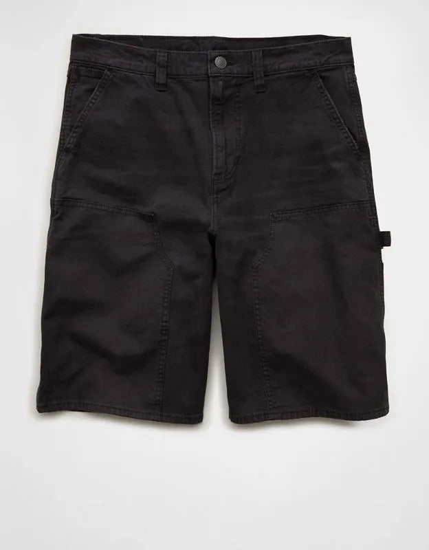 AE Baggy Carpenter Denim Short