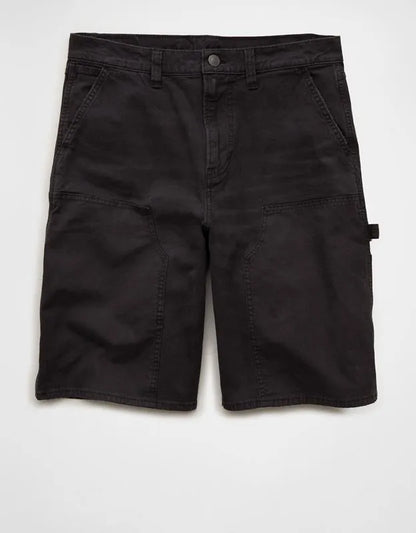 AE Baggy Carpenter Denim Short
