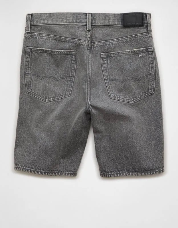 AE Loose Jean Short