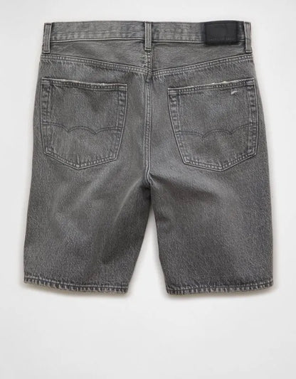 AE Loose Jean Short